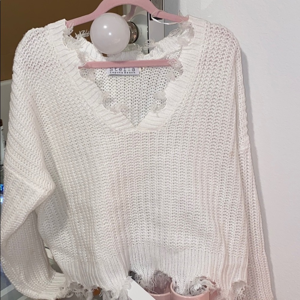 Sweater